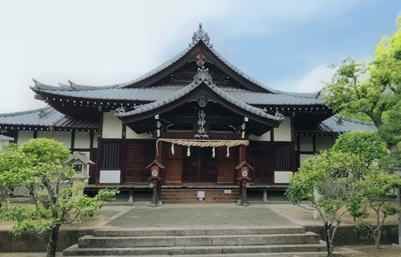 湯神社_社殿