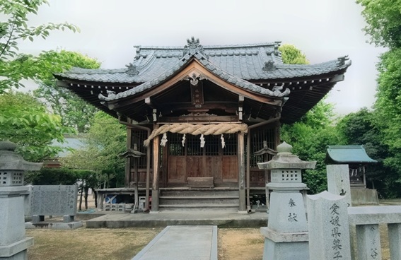 湯神社_中嶋神社