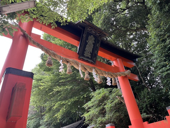 廣瀬大社_二の鳥居