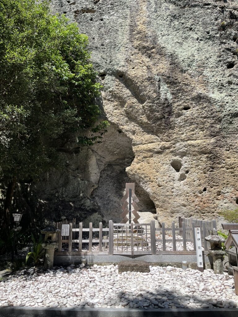 花窟神社_花の窟