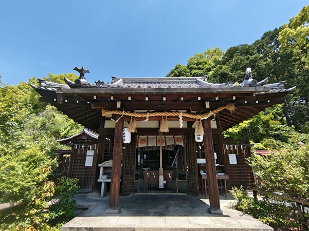 新熊野神社_本殿
