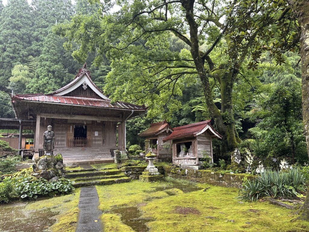 満願寺_本堂