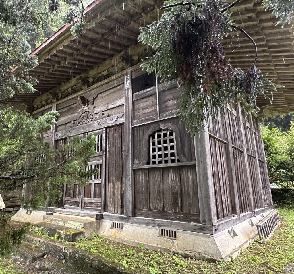満願寺_地蔵堂