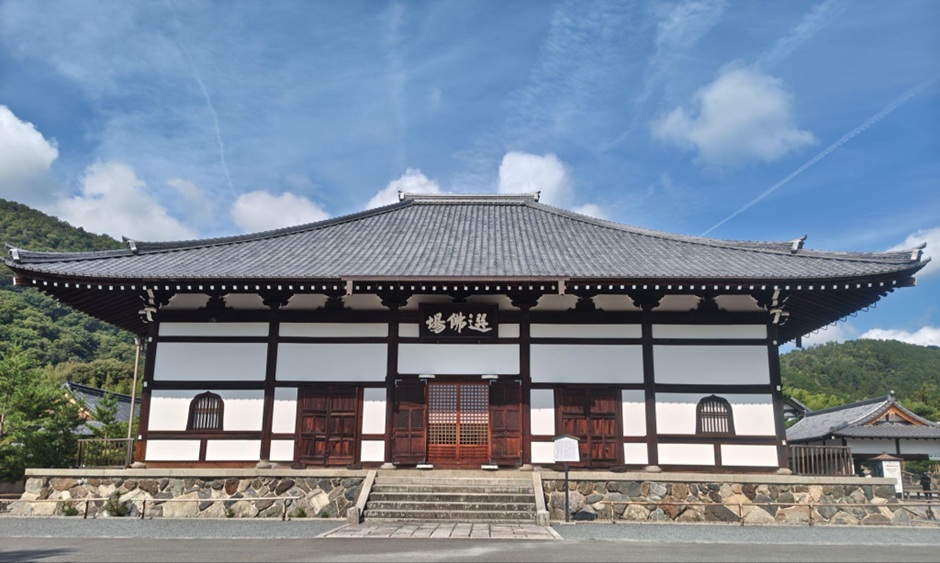 天龍寺_法堂