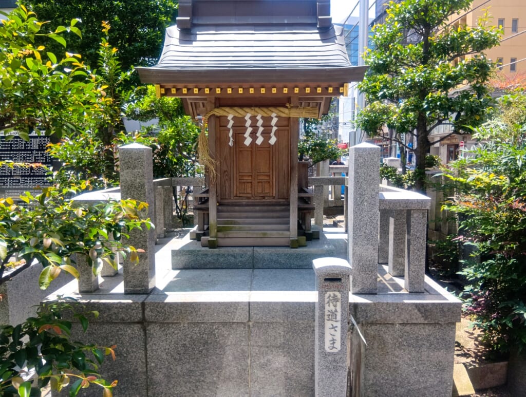 柏神社_待道さま