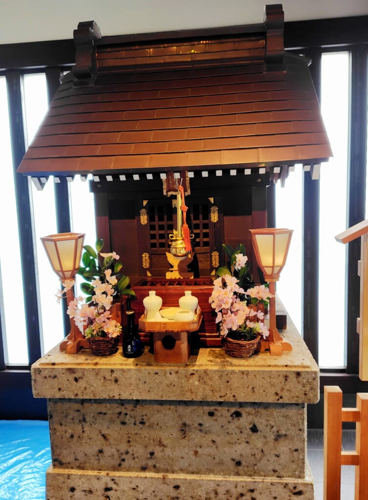 櫻木神社_川屋神社